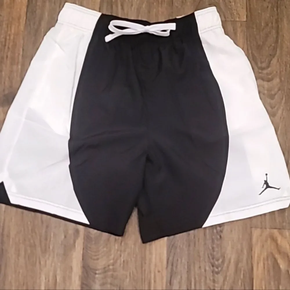 Jordan Sport‎ Dri-Fit Shorts